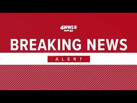 Woman dies after found stabbed in Harvey hotel parking lot