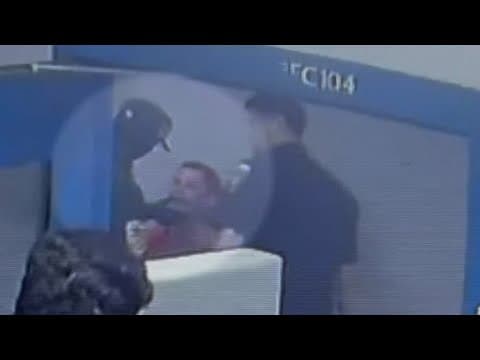 Indictments filed in excessive force cases at Harris County Jail