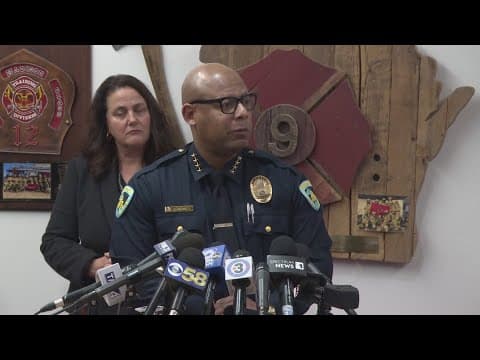 Madison school shooting: Police say 15-year-old girl opened fire inside a study hall