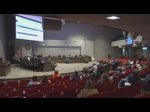 City leaders signal support for plan to fund affordable housing with potential sales tax revenue