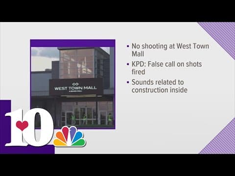 KPD: No shooting at West Towne Mall on Saturday