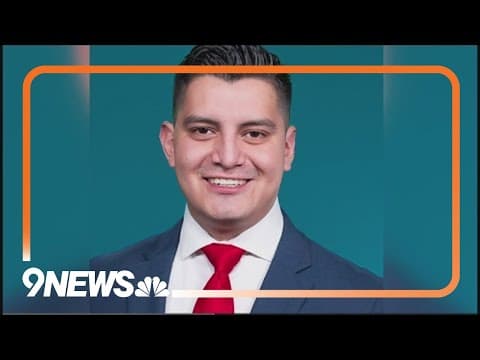 Arrest made in connection with death of sports reporter covering Super Bowl