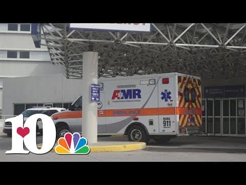 Blount Memorial Hospital ready for new changes