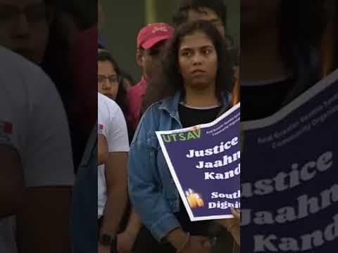 Seattle officer’s controversial comments about Jaahnavi Kandula’s death draw outrage