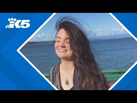 Community mourning the death of UW grad killed in the West Bank