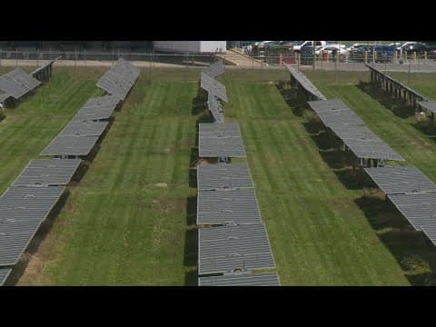 How budget bill could affect utility costs in Louisiana