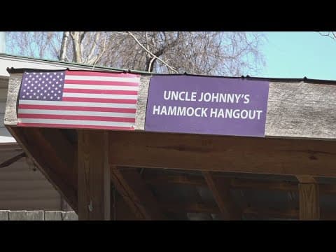 Hostel along Appalachian Trail bounces back 6 months after Hurricane Helene