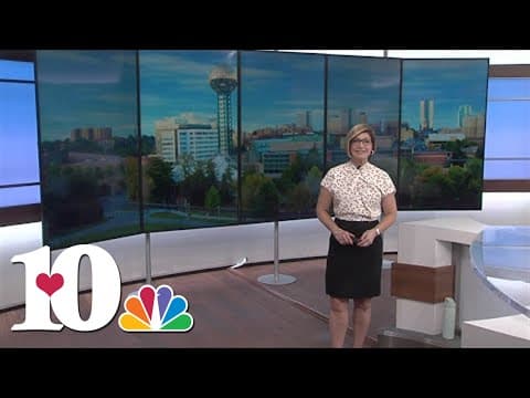 July 3, 2023: Top stories from across East Tennessee