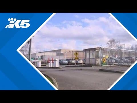 Detainee who escaped from ICE detention center arrested