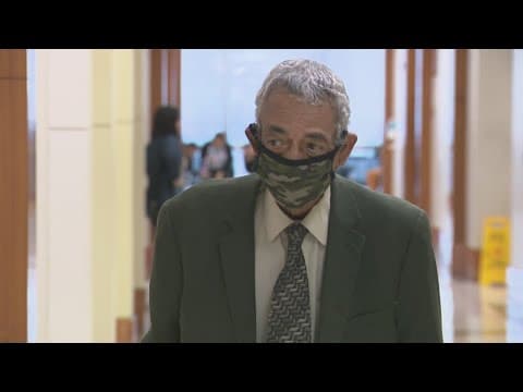 Houston lawyer arrested, accused of smuggling paper laced with drugs into Harris County Jail