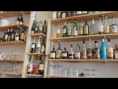 The benefits of Dry January