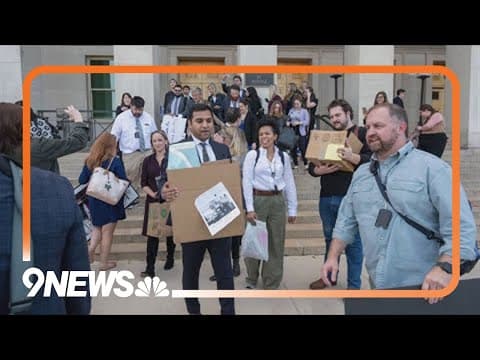 News organizations reject new Pentagon reporting rules