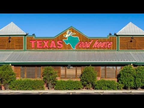 Multiple injured after fight at Avon Texas Roadhouse