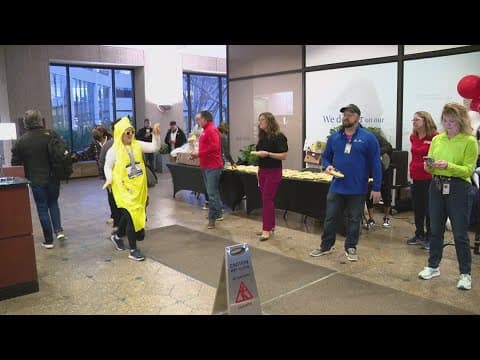 500 Festival organizers looking for volunteers