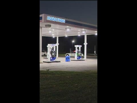 Shooting on Indy's southwest side leaves man in critical condition