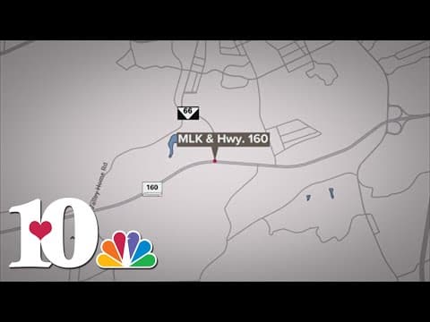 City of Morristown takes steps to ensure safety at MLK intersection