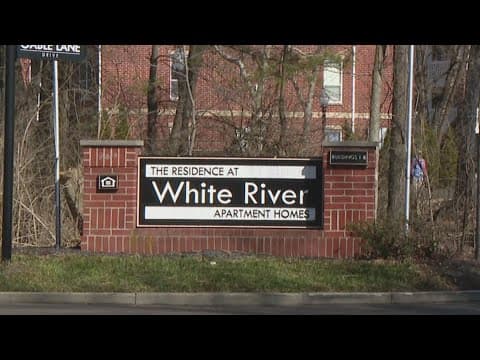 Increased police patrols at The Residence apartment complex