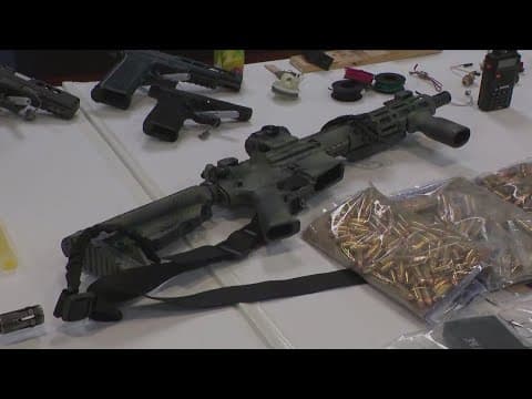 DC and Maryland Attorneys General cracking down on interstate gun trafficking