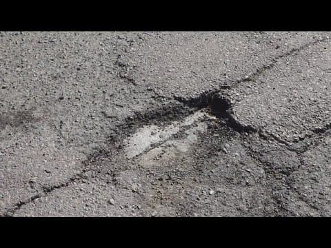 San Diego Road Survey | How are road conditions in your neighborhood?