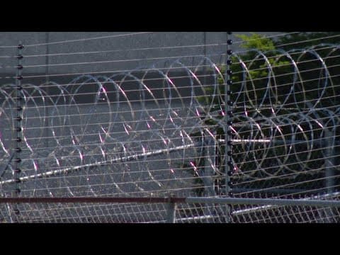 Indy rehab program for men out of prison loses funding