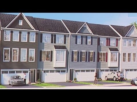 Groveport approves rezoning of farmland for homes, businesses