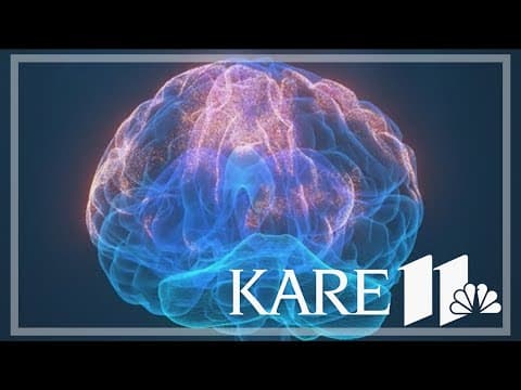 Study shows financial vulnerability could be early sign of Alzheimer’s