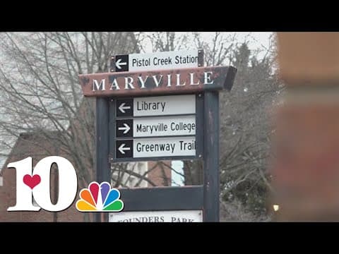 Maryville opens waitlists for public housing