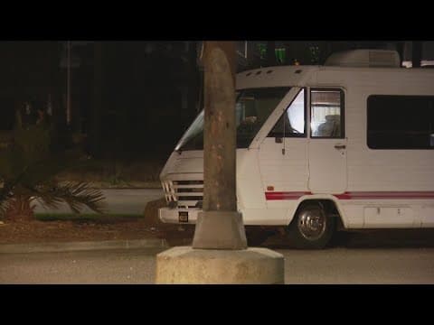 Mission Bay residents weigh in on San Diego Police Department's parking enforcement crackdown