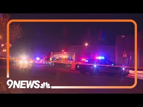 Lawsuit accuses Manitou Springs officers of excessive force in deadly shooting