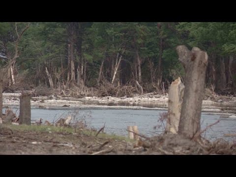 City of Austin overhauling emergency alert system after deadly Texas flooding