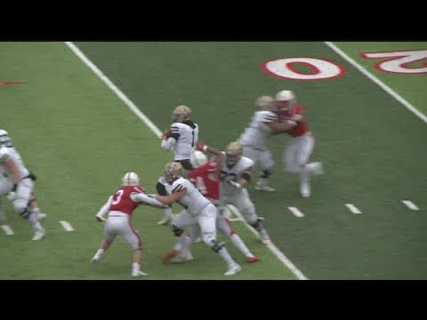 Saint John's wins fourth MIAC Championship