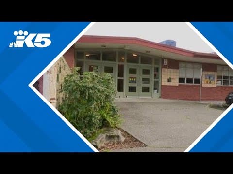 North Beach Elementary School families frustrated over potential closure
