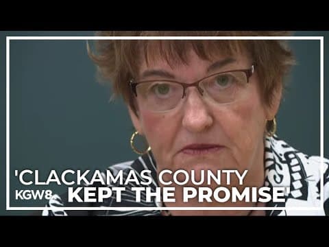 State rejects Clackamas County’s drug deflection plan