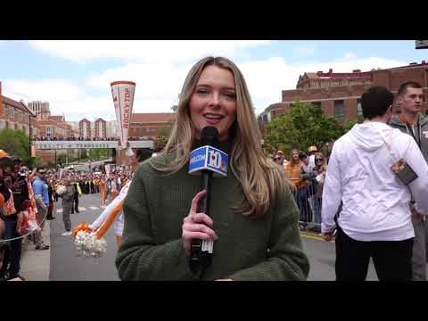 WATCH: Tennessee moving on from starting QB Nico Iamaleava, set to enter the transfer portal