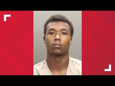 Man arrested, charged in shooting death of 17-year-old near Short North