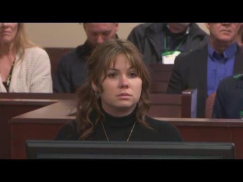 Jury convicts movie armorer of involuntary manslaughter in fatal shooting by Alec Baldwin