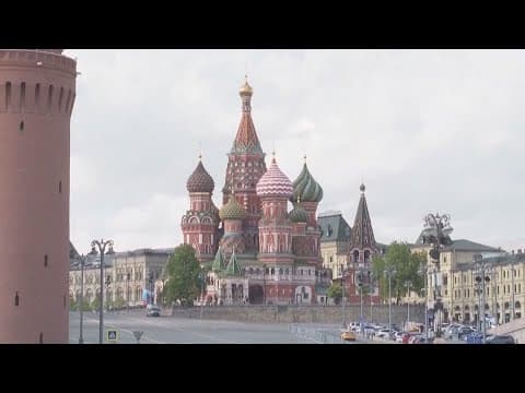 Trump downplays the possibility of sending Ukraine long-range weapons as it struggles to repel Russi