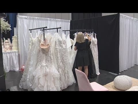 What to expect at Houston's 2023 Bridal Extravaganza