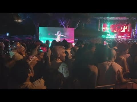 San Diego Pride shines as Kehlani performs amid controversy