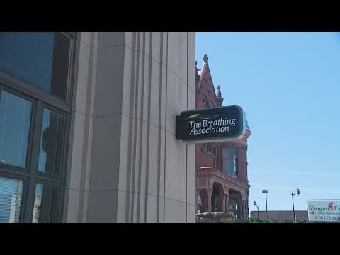 Already faced with grant cuts, nonprofits brace for uncertain funding amid government shutdown