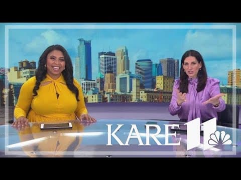 KARE 11 News Now - Oct. 16, 2023