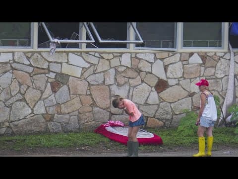 LIVE | Texas flood update Wednesday: Latest details from officials