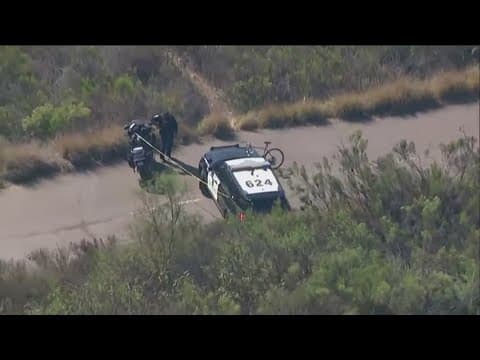 One dead after cyclists collide on Lake Murray bike path