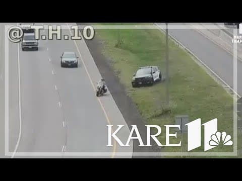 Charges for drivers fleeing police skyrocket, the question is why?