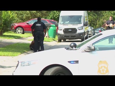 18-year-old man arrested for shooting death of 16-year-old