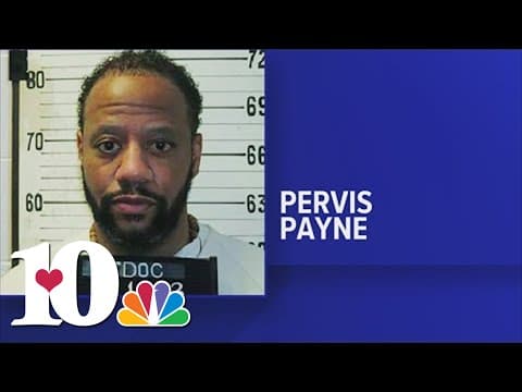 Former death row inmate from West Tennessee eligible for parole in 4 years
