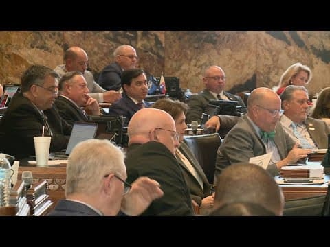 State senate to pass education savings acct. bill