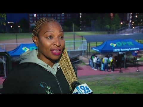 DC kicks off 3 straight nights of free entertainment at DC rec. centers for 'holiday hype'