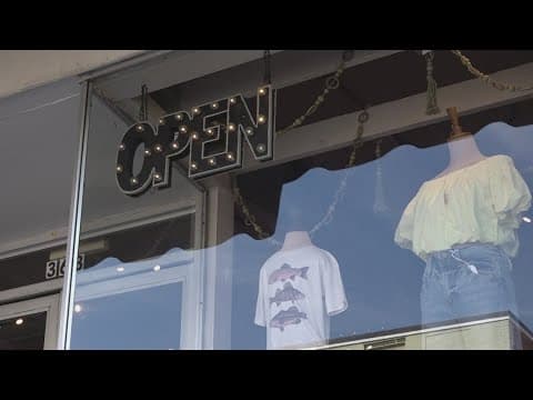 Small businesses surge in Anderson County, downtown Clinton