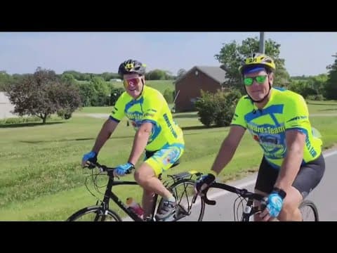 Howard's Team raises 2.8 million to fight MS